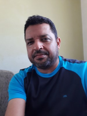 Roberto Menezes